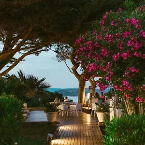 4* Station touristique Unahotels Club Ancora