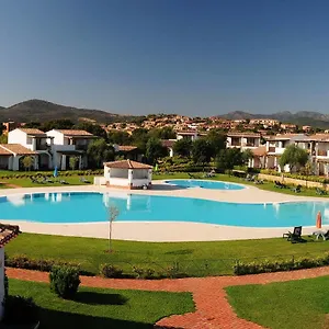 3* Appart hôtel Le Tre Querce